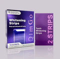 Purple Whitening Strips